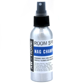 6x 100 ml Raumspray – Nag Champa