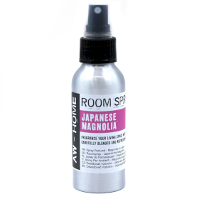 6x 100 ml Raumspray – Japanische Magnolie