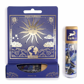 3x HH Tarot Roll On – Die Sonne