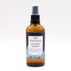 3x Home Fresh Raumspray - Glacial Dawn 100ml