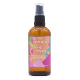 3x Sommer-Raumspray - Floral Harmony 100ml