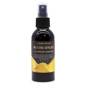 Oudh Raumspray - Agarwood Ambiance 100ml