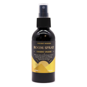 Oudh Raumspray - Desert Oudh 100ml