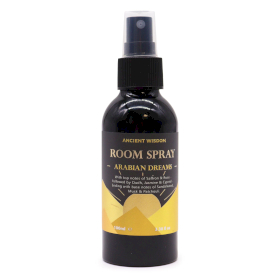 Oudh Raumspray - Arabian Dreams 100ml